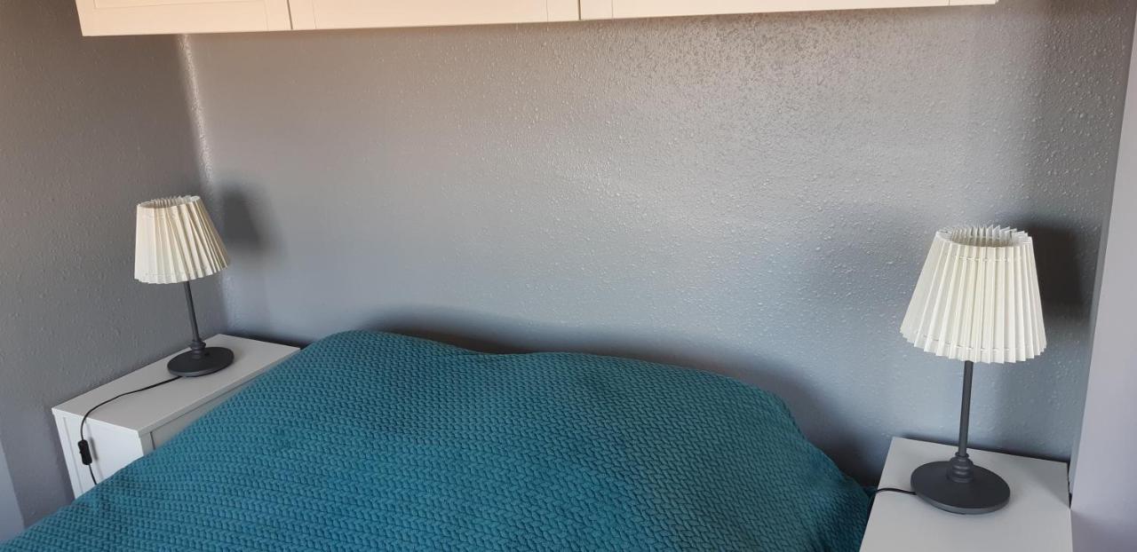 Appartement Sur Empuriabrava A 100 M De La Mer Экстерьер фото