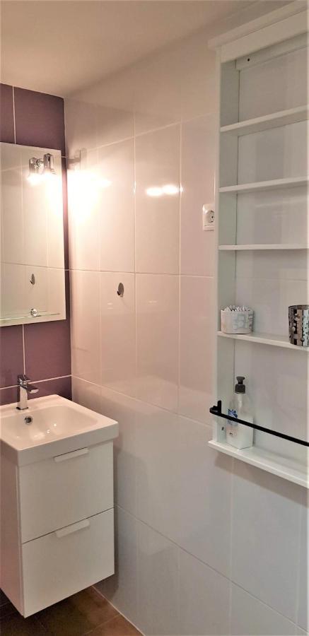 Appartement Sur Empuriabrava A 100 M De La Mer Экстерьер фото